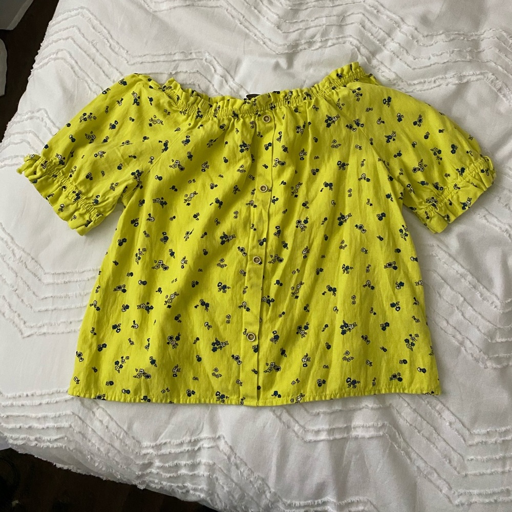 Zara Top